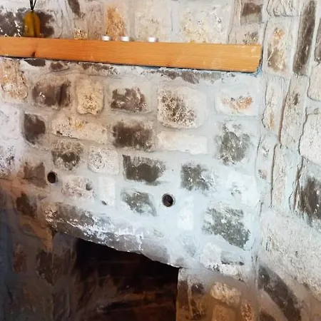 Βίλα Tas Ev Φετιγιέ