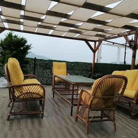 Βίλα Tas Ev Φετιγιέ
